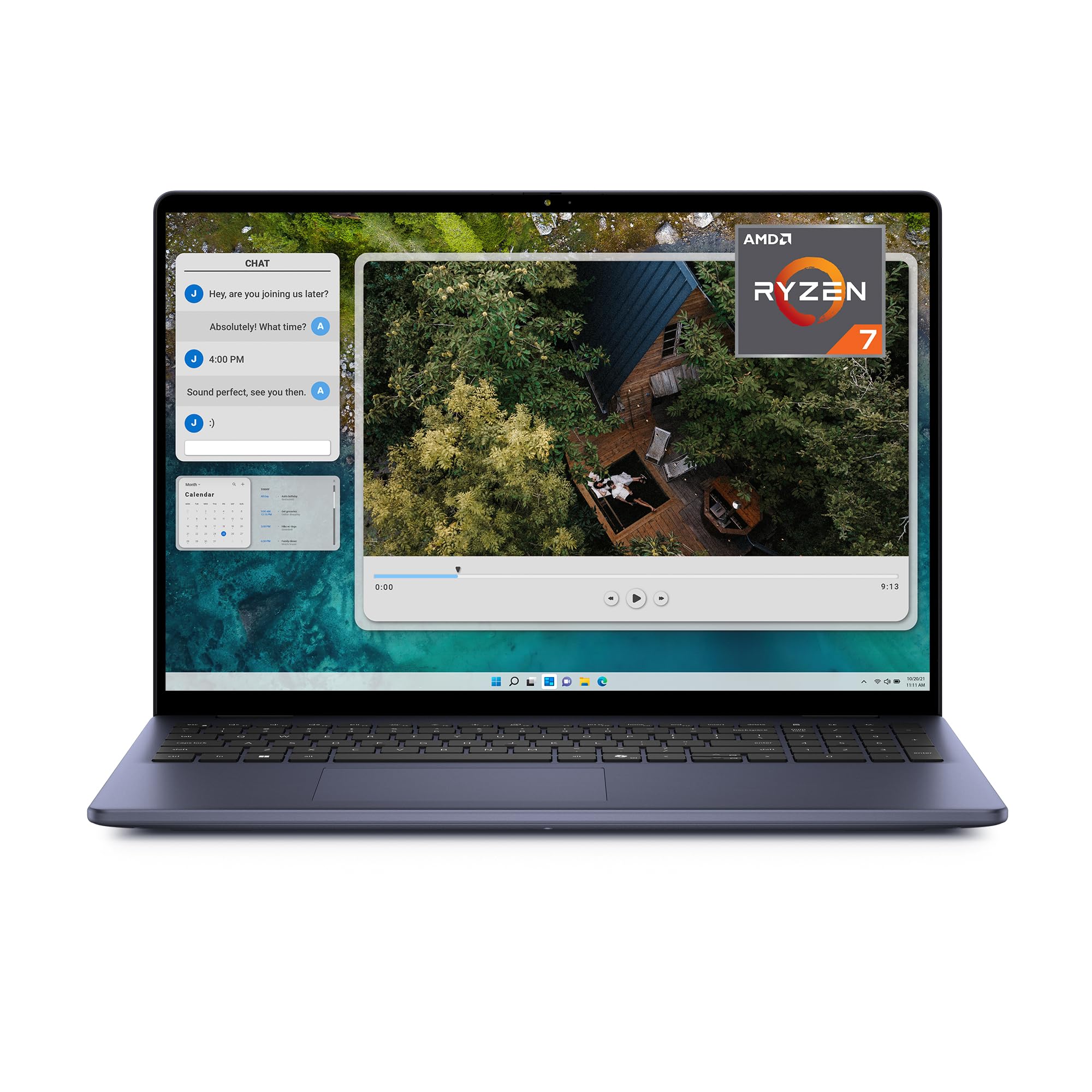 Dell Inspiron 16　5645　15.6インチ 　1TB DELL Inspiron 16 5645 Ordenador Portátil de 16